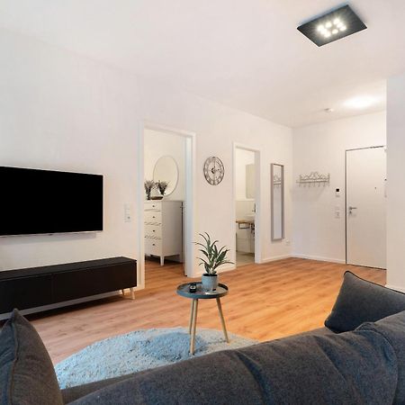 Km Style Apartments 3 Fryburg Bryzgowijski Zewnętrze zdjęcie