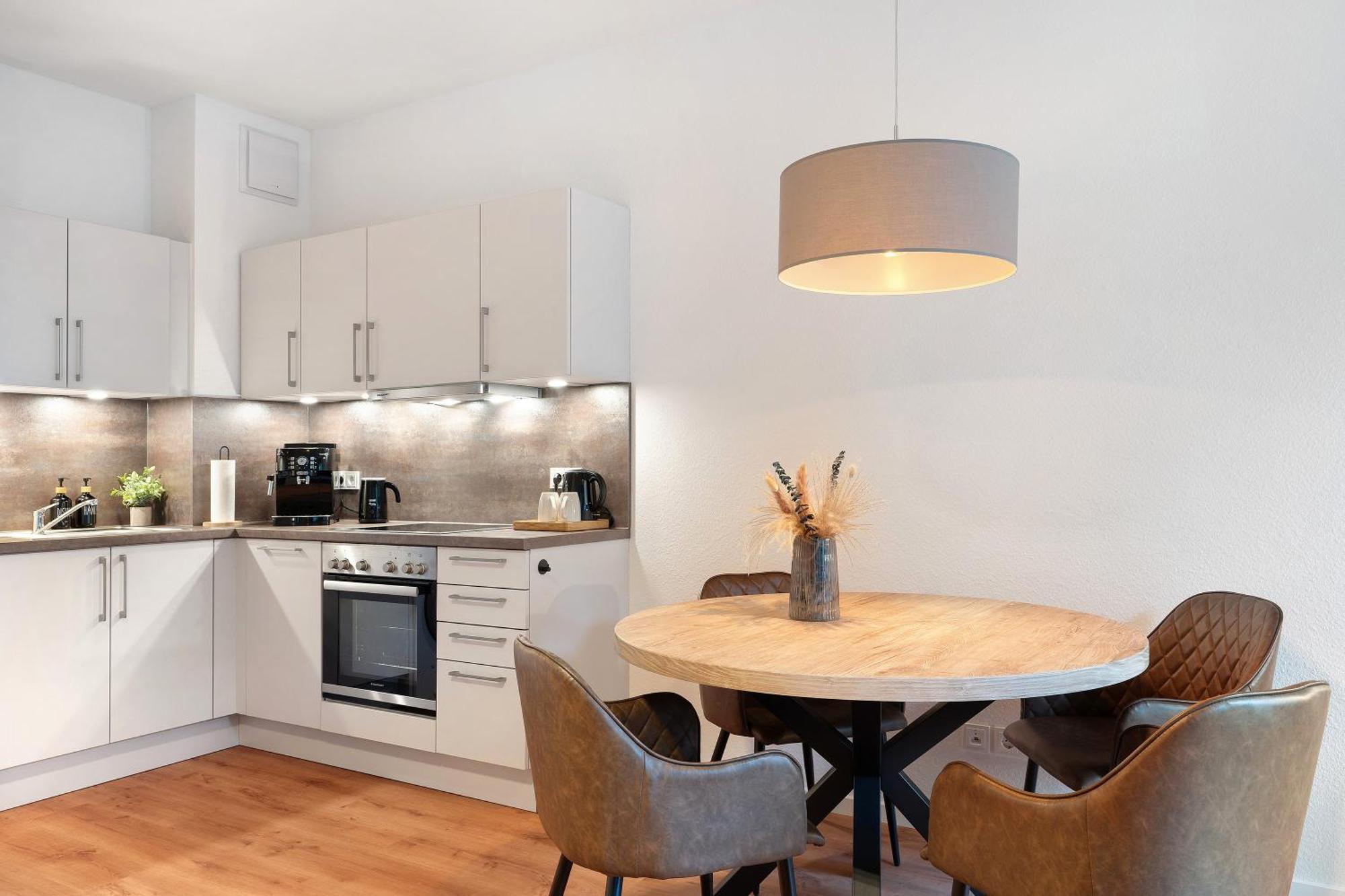 Km Style Apartments 3 Fryburg Bryzgowijski Zewnętrze zdjęcie