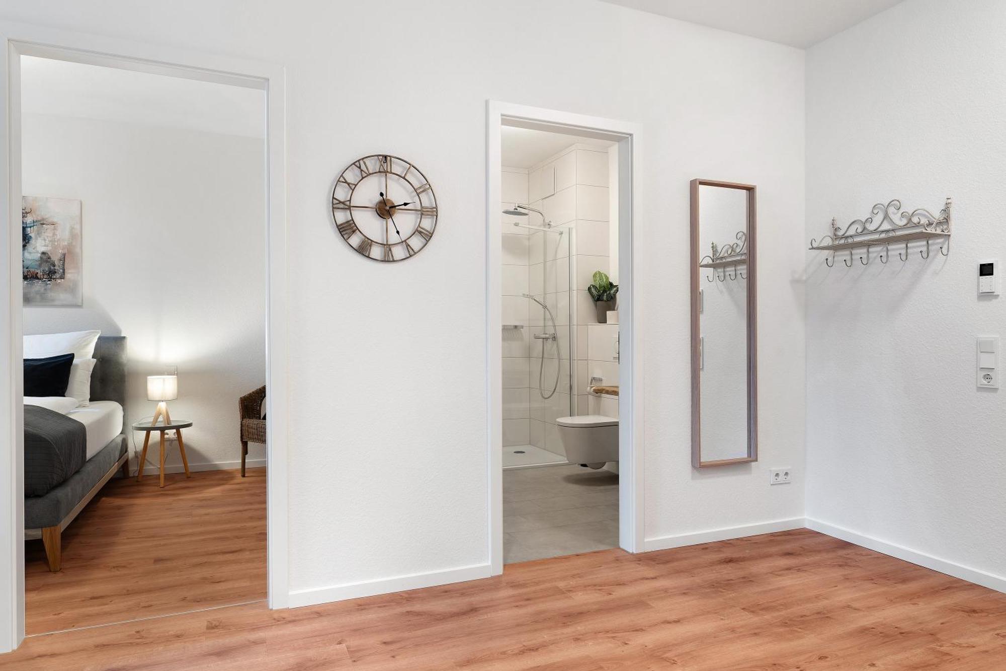 Km Style Apartments 3 Fryburg Bryzgowijski Zewnętrze zdjęcie