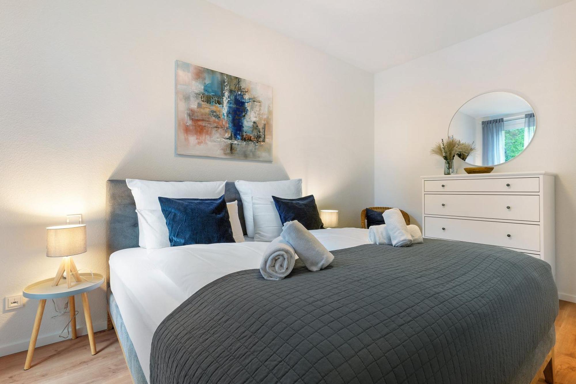 Km Style Apartments 3 Fryburg Bryzgowijski Zewnętrze zdjęcie