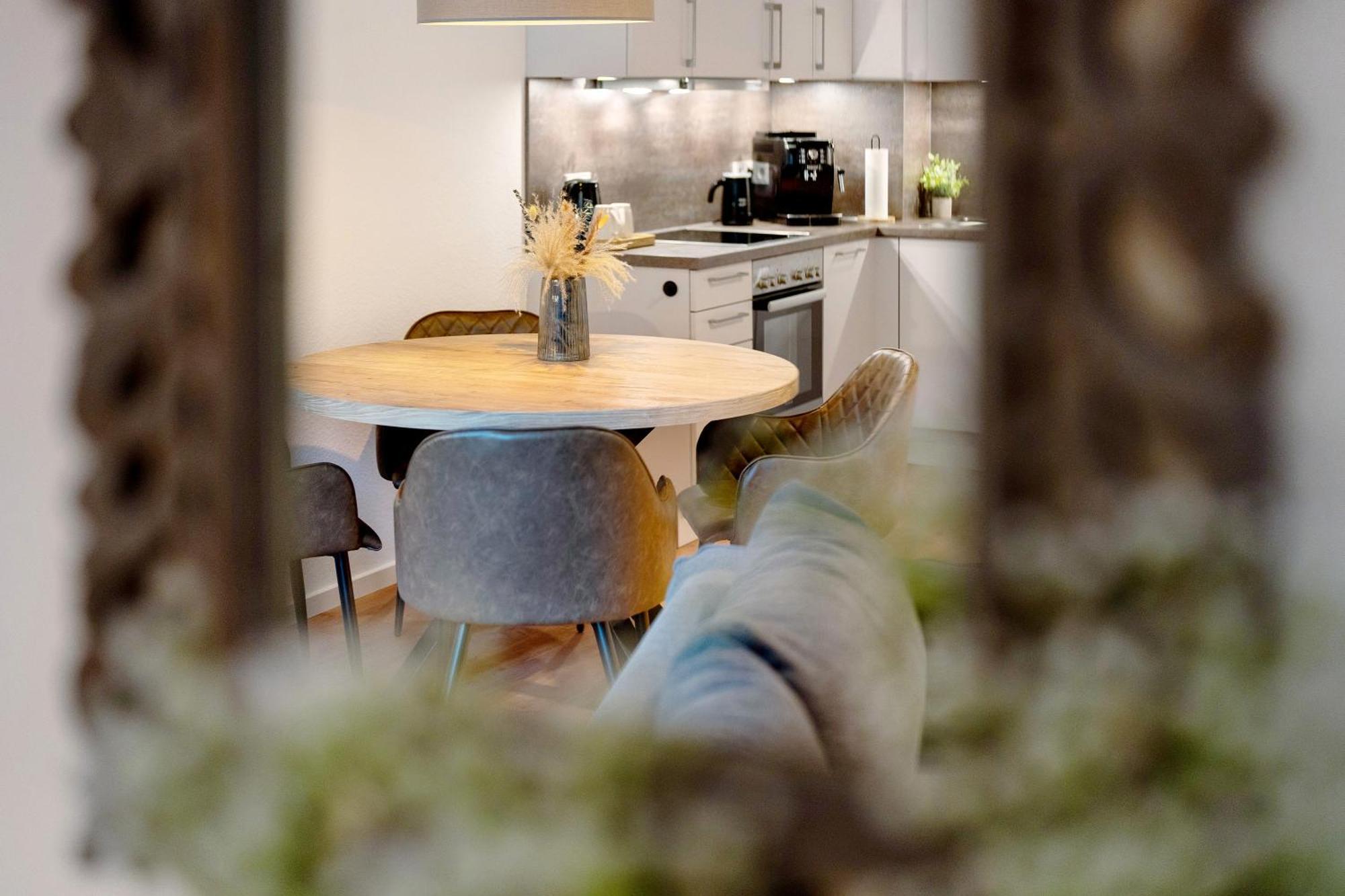 Km Style Apartments 3 Fryburg Bryzgowijski Zewnętrze zdjęcie