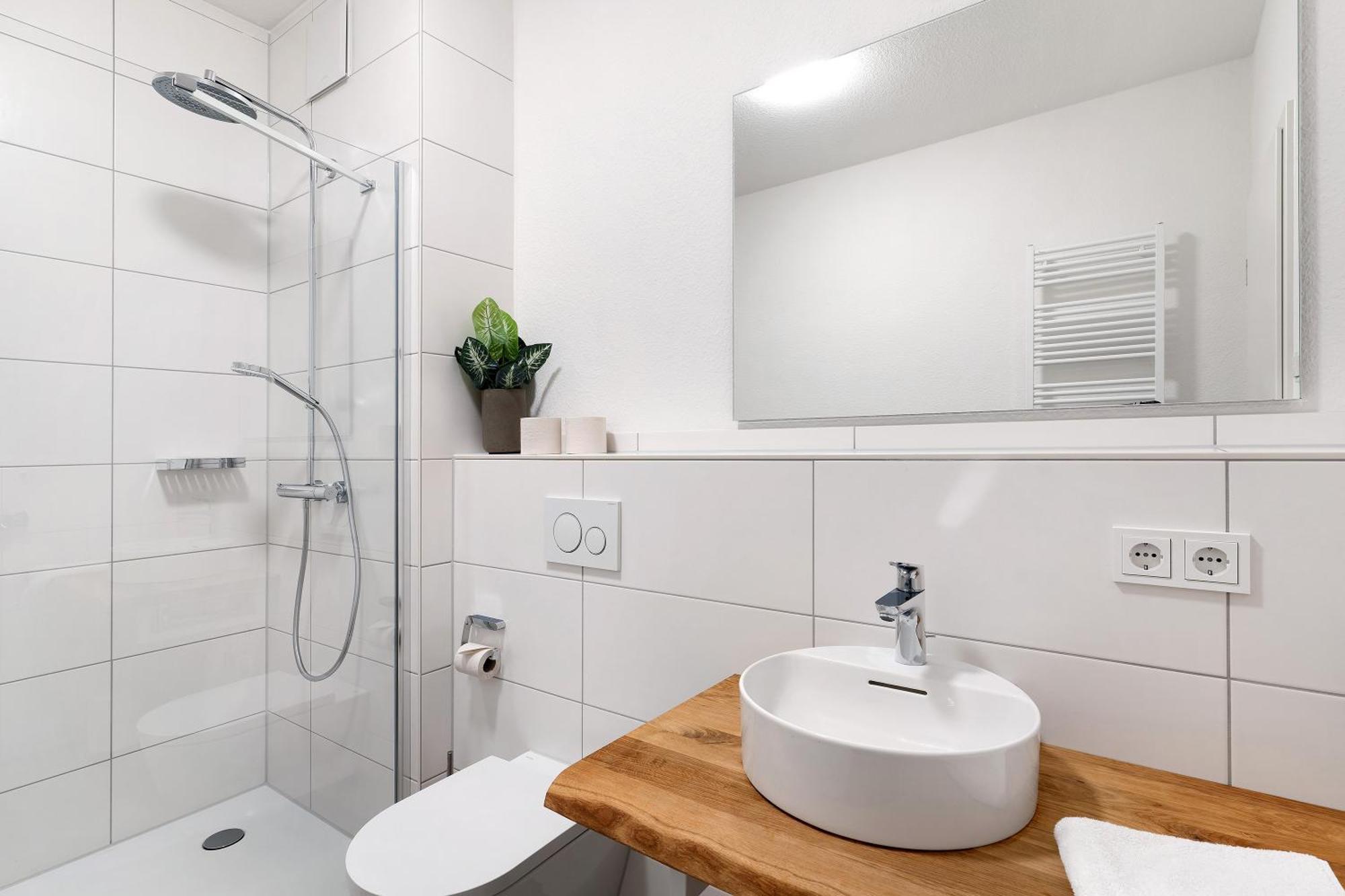 Km Style Apartments 3 Fryburg Bryzgowijski Zewnętrze zdjęcie