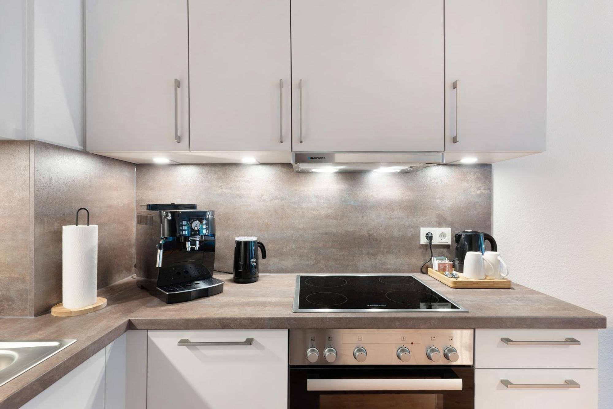 Km Style Apartments 3 Fryburg Bryzgowijski Zewnętrze zdjęcie