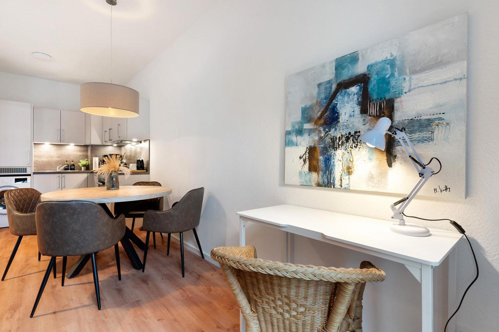 Km Style Apartments 3 Fryburg Bryzgowijski Zewnętrze zdjęcie