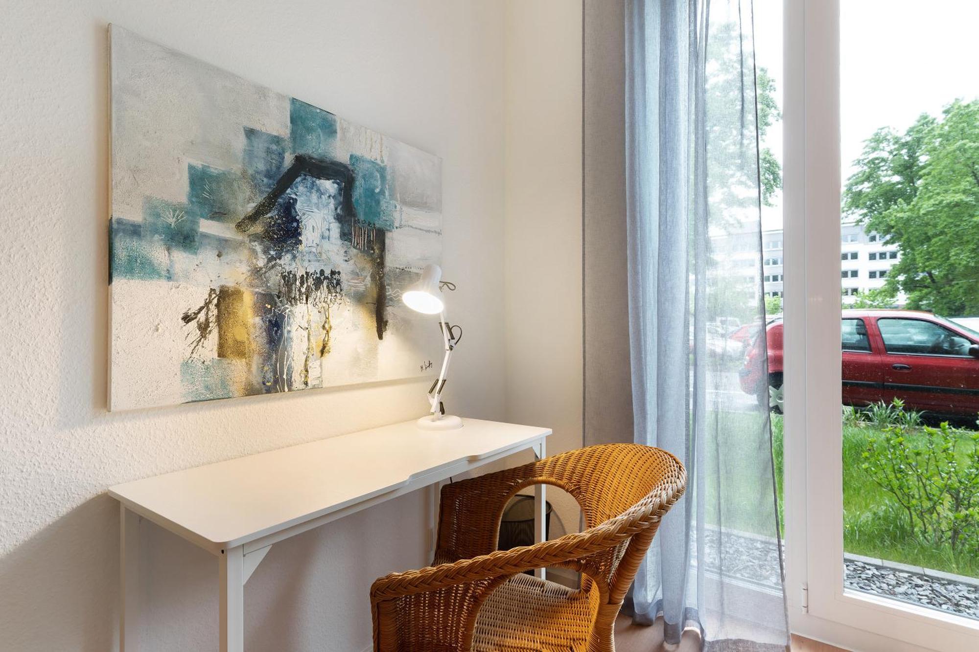Km Style Apartments 3 Fryburg Bryzgowijski Zewnętrze zdjęcie