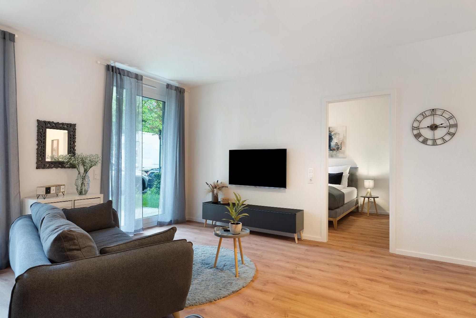 Km Style Apartments 3 Fryburg Bryzgowijski Zewnętrze zdjęcie