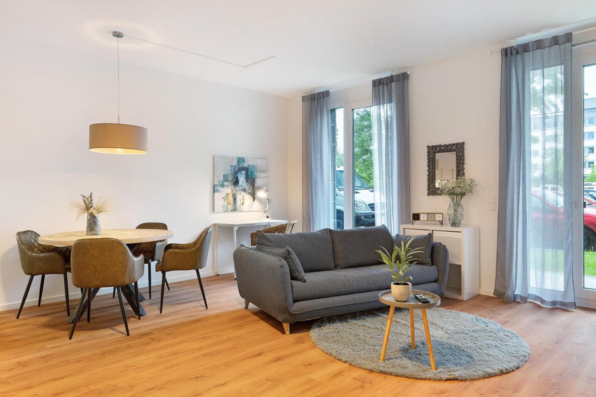 Km Style Apartments 3 Fryburg Bryzgowijski Zewnętrze zdjęcie