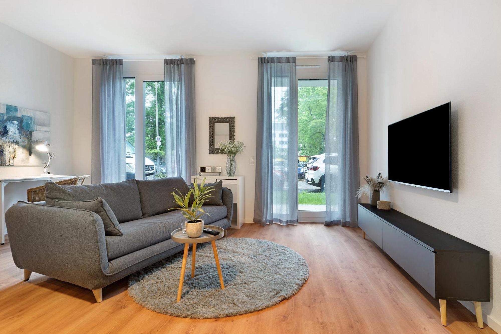 Km Style Apartments 3 Fryburg Bryzgowijski Zewnętrze zdjęcie